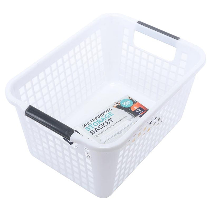 Storage Basket Multi-Purpose 24 x 17 x 12cm