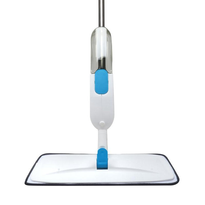 Deluxe Spray Mop With Built in Water Depot