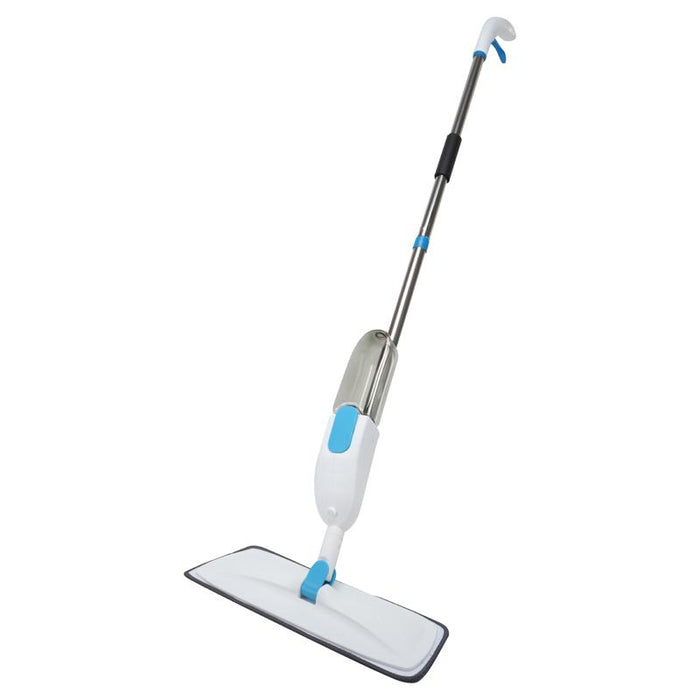 Deluxe Spray Mop With Built in Water Depot