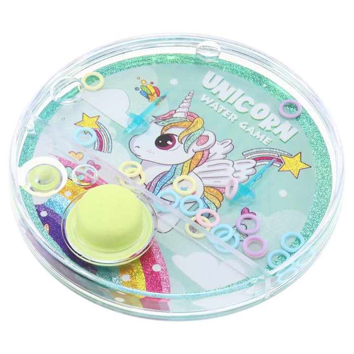 Unicorn Water Game - Single