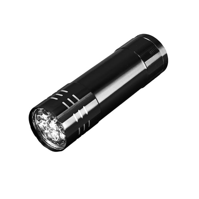 Flashlight Battery Operated