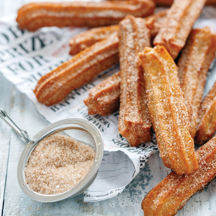 Wax Melts 6 Pk Cinnamon Churro