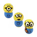 Minions Wobblerz With Candy- Assorted