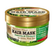 Spa Luxury Hair Mask - For Brittle Weak Hair - Bamboo Fibre 170g