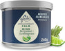 Glade Aromatherapy Candle Peaceful Mind Bergamot & Lemongrass