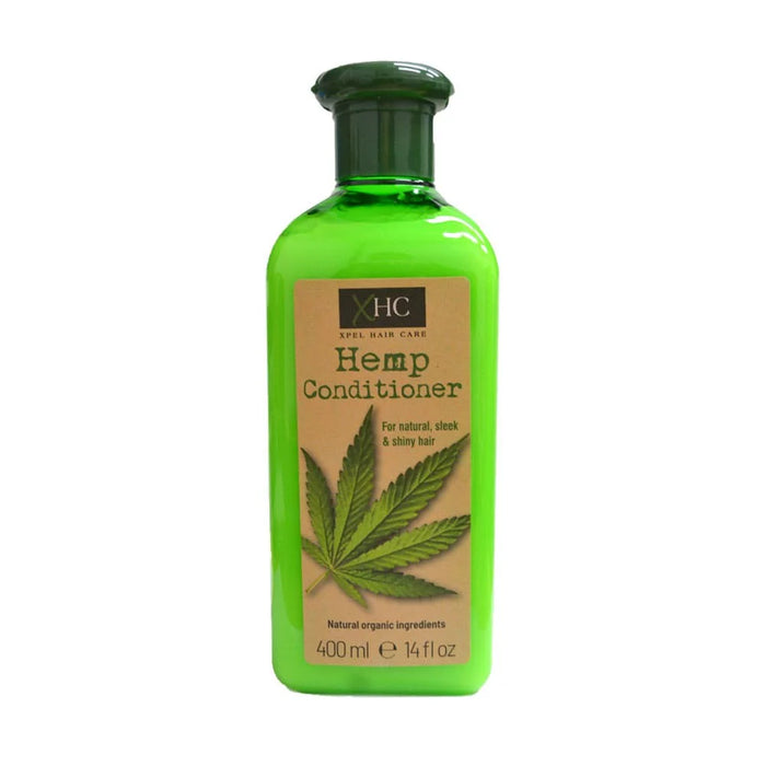 XHC Hemp Conditioner 400ml