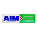 Aim Toothpaste Fresh Mint 90g