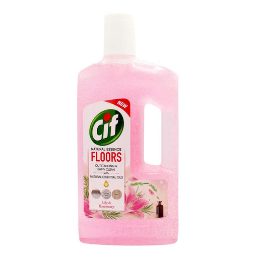 CIF Floor Cleaner 1 Litre Lily & Rosemary