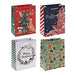 Christmas Gift Bags - Small 18x10x23