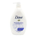 Dove 800ml Moisturising Body Wash Nourishing