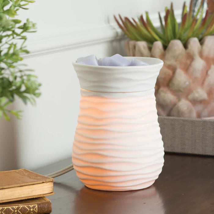 Harmony Illumination Warmer