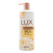 Lux Body Wash Bright Camellia 450ml