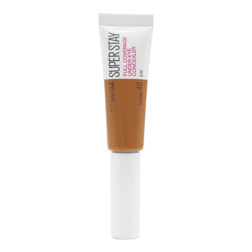 Maybelline Super Stay Concealer - Caramel 40