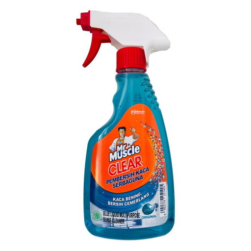 Mr Muscle Bathroom Cleaner 500ml