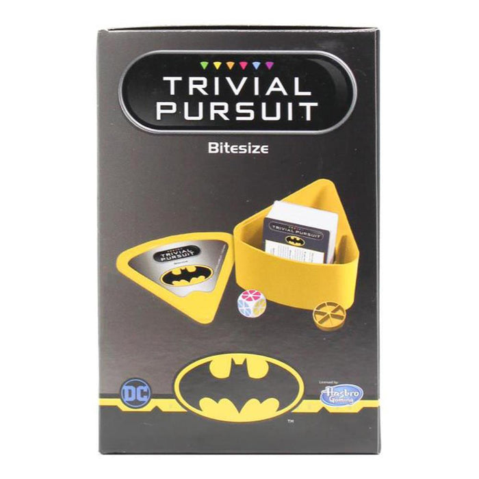 Hasbro Trivial Pursuit Batman Edition