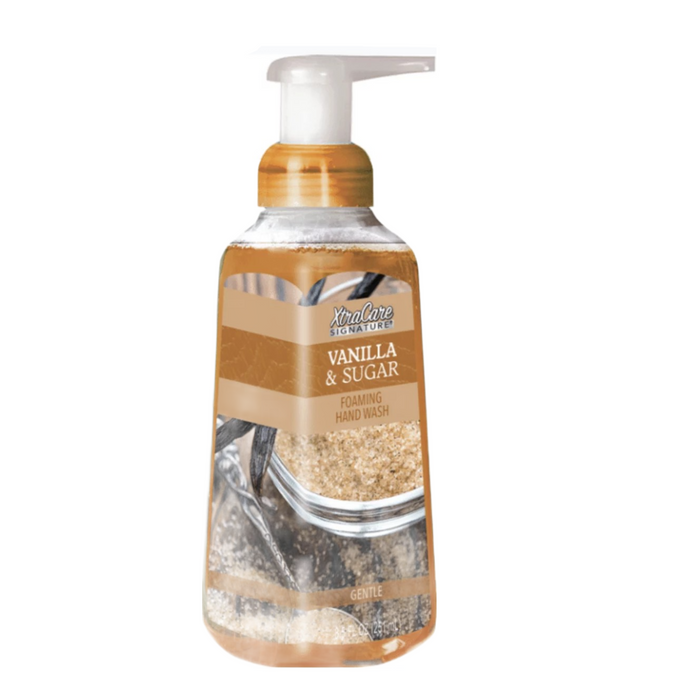 Foaming Hand Wash -  Vanilla Sugar