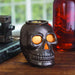 Skull Melt Warmer