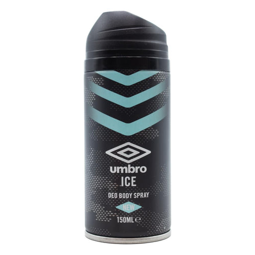 Umbro Deodorant Body Spray Ice 150ml