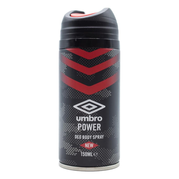 Umbro Deodorant Body Spray Power 150ml