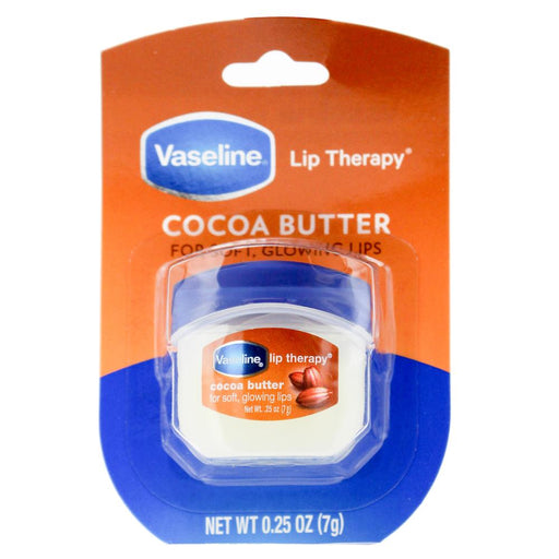 Vaseline Lip Care Cocoa Butter