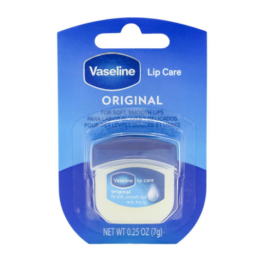 Vaseline Lip Care Cream Original