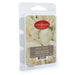 Wax Melts 6 Pk White Peony