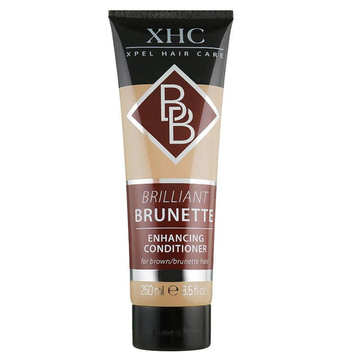 XHC Brilliant Brunette Conditioner 250ml