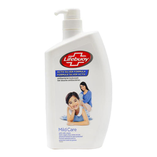 Lifebuoy 1 Litre Body Wash Mild Care