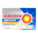 Nurofen Meltlets Citrus PK12