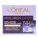 L'Oreal Hyaluron Expert Replumping Moisturising Night Cream Mask SPF20 50ml