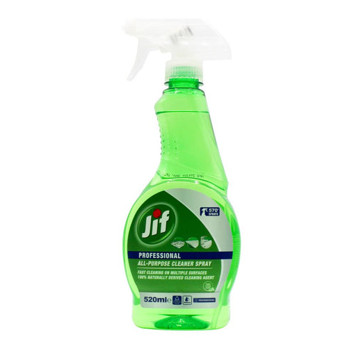 Jif Pro 520ml All Purpose Cleaner