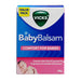 Vicks Baby Balsam 100g