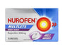 Nurofen Meltlets Berry Blast 12 PK