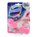 Domestos Toilet Cage Power 5 Pink Magnolia