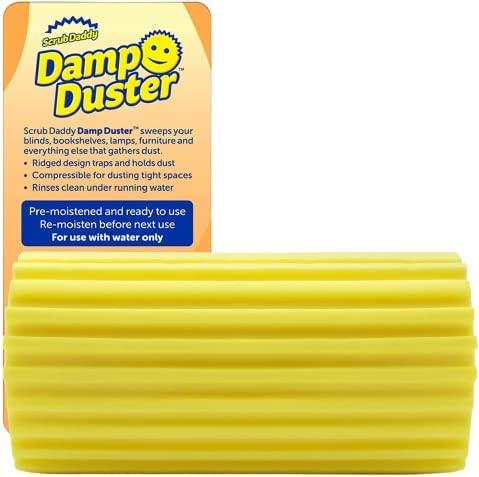 Damp Duster  Scrub Daddy Australia