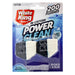 White King In Cistern Power Clean Bleach Blue