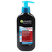 Garnier Charcoal Anti Blackhead Cleansing Gel